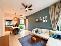 Caribbean At Keppel Bay (D4), Condominium #608718261